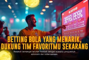 Bola Basket: Teknik Dasar dan Tips Jitu Meningkatkan Skill