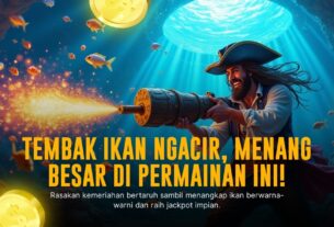 Inovasi dan Strategi Terbaik dalam Game Tembak Ikan Pragmatic Play