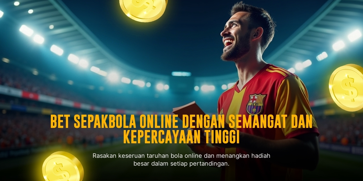 Membedah Keunikan Game Slot "Wolf Gold" dari Pragmatic Play