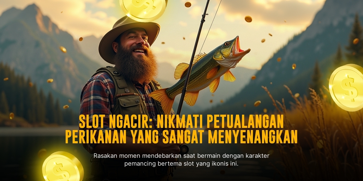 Rasakan Sensasi Spektakuler Slot Mustang Gold dari Pragmatic Play