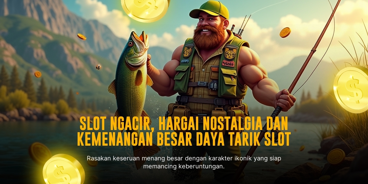 Rahasia Slot Gates of Olympus Pragmatic Play Terbongkar!