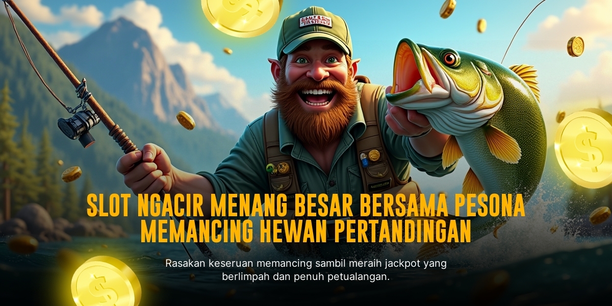 Mega888 Slot: Sensasi Slot Modern yang Menggoda