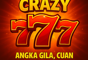 Crazy777