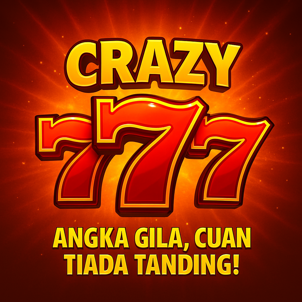 Crazy777