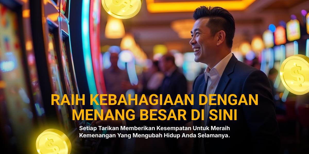 Sensasi Bermain Live Casino Evolution: Taruhan Lebih Hidup dari Sebelumnya