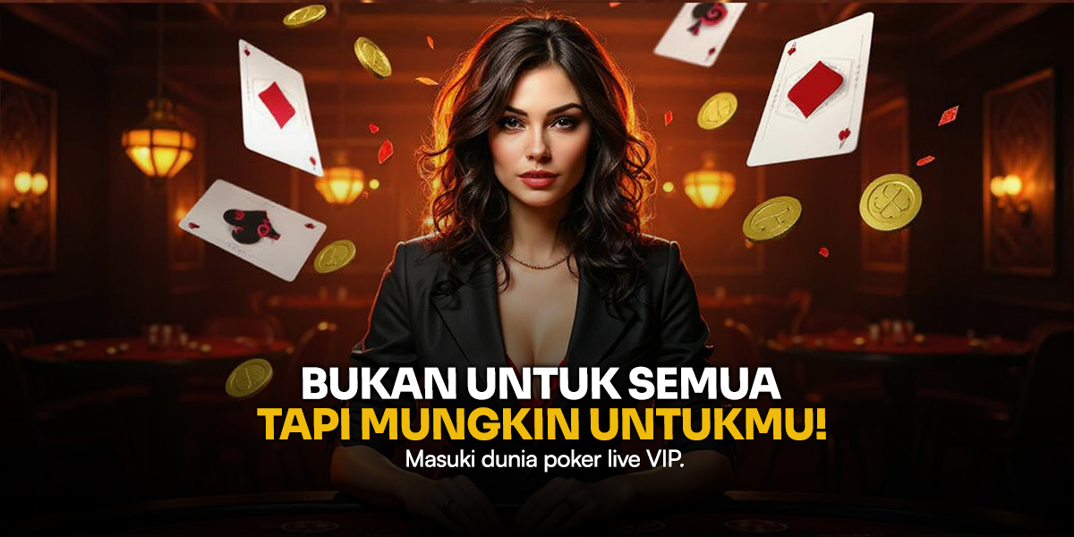 Sensasi Blackjack Evolution Gaming: Game Live Casino Paling Menghibur