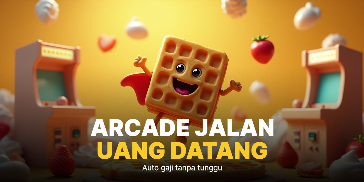 Dingdong Fishing: Sensasi Arcade Menang Besar dari CQ9 Arcade
