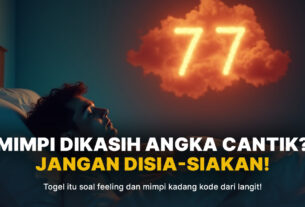 Membedah Rahasia Jenis Permainan Togel: Strategi, Jam Draw, dan Peluang Menang