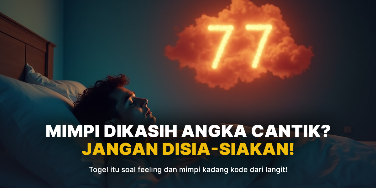 Membedah Rahasia Jenis Permainan Togel: Strategi, Jam Draw, dan Peluang Menang