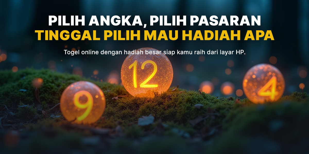 Menyelami Dunia Togel: Strategi, Sejarah, dan Fakta Menarik