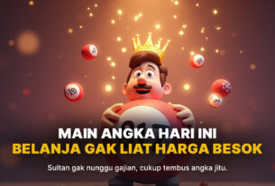 Menelusuri Ragam Permainan Togel dan Jadwal Draw Lengkap