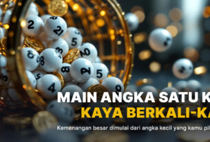 Colok Bebas: Strategi Jitu Menangkan Togel Hongkong
