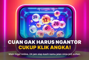 Togel Singapore: Rahasia Menang di Pasaran SGP