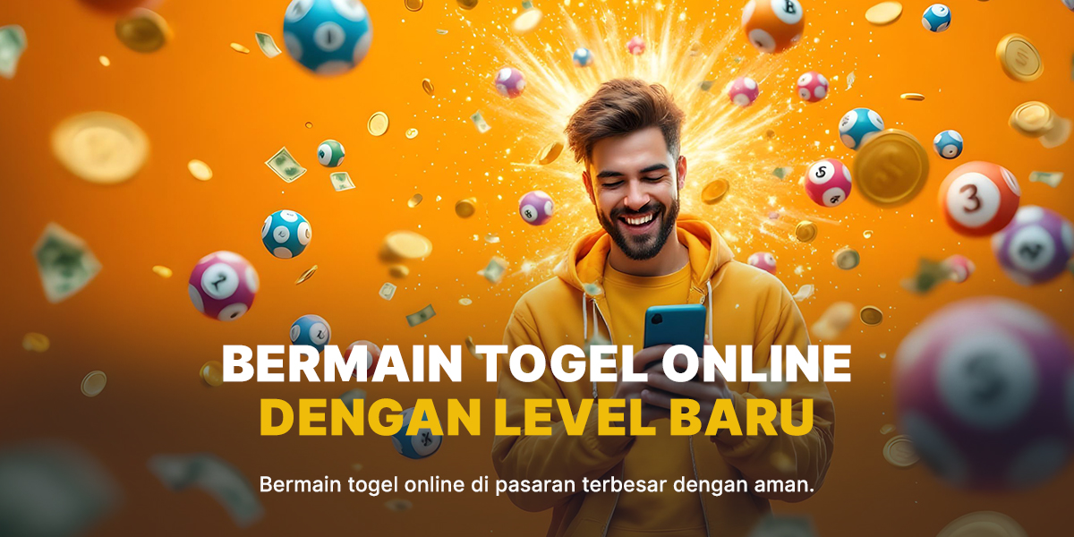 Togel Singapore: Rahasia Pasaran Togel Paling Populer