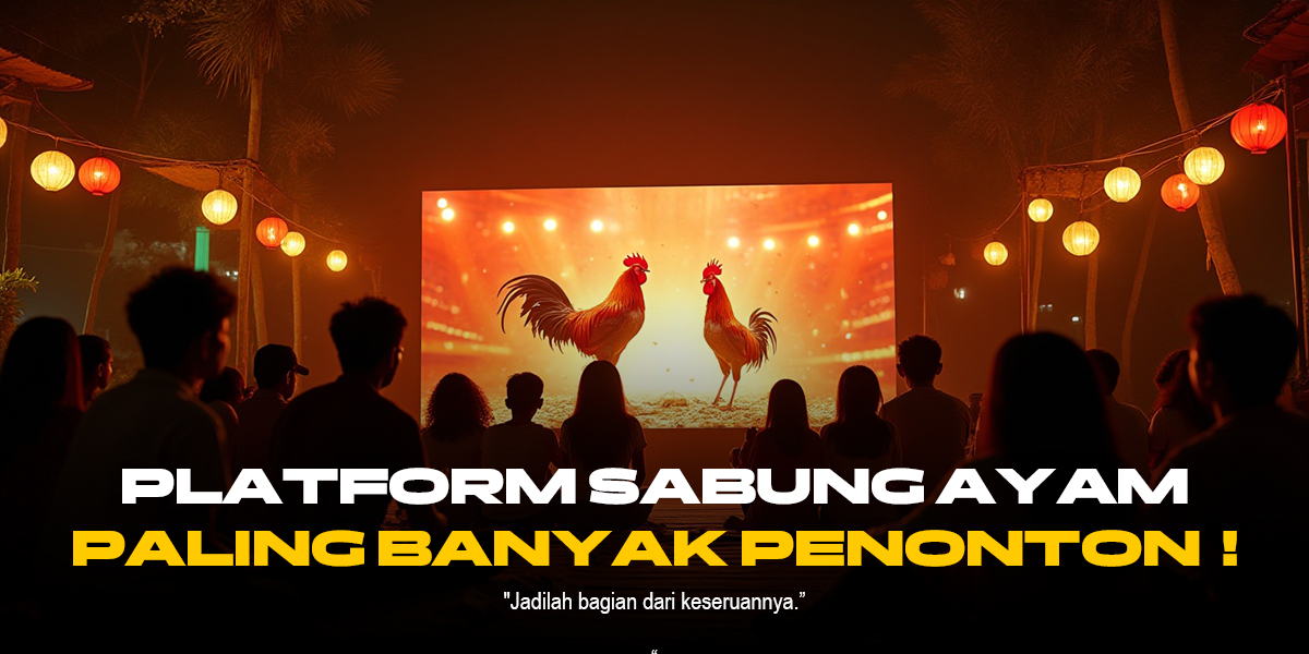 Mengenal Ayam Bangkok di Dunia Sabung Ayam SV388
