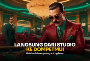 Mengenal Kehebatan Evolution Gaming di Dunia Live Casino