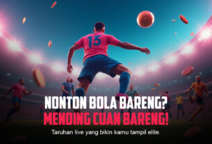 Bola Panas: Strategi Menang Taruhan Bola di SBOBET