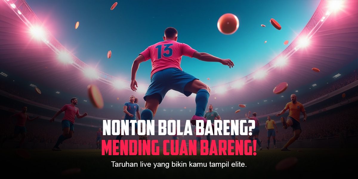 Bola Panas: Strategi Menang Taruhan Bola di SBOBET