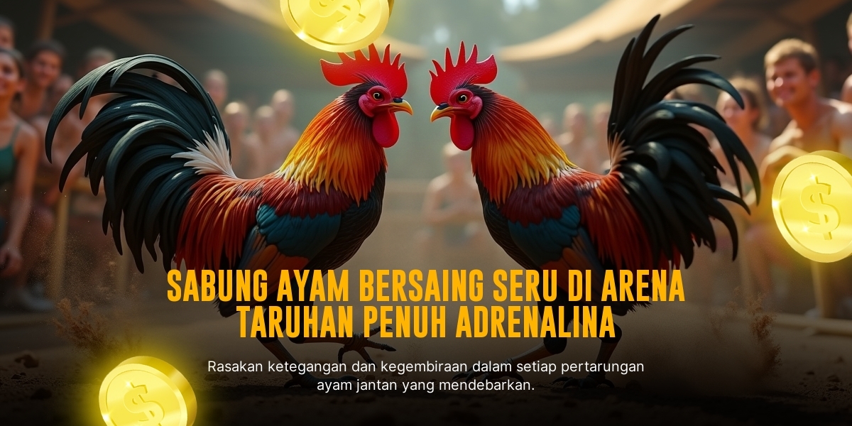 Rahasia Ayam Bangkok dalam Sabung Ayam SV388