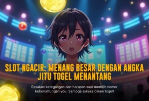 Colok Bebas Togel: Strategi Simpel dengan Peluang Menang Tinggi