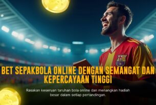 Membedah Keunikan Game Slot "Wolf Gold" dari Pragmatic Play