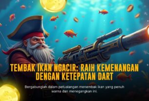 Strategi Jitu Main Tembak Ikan Pragmatic Play yang Bikin Kamu Untung