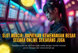 Mengulik Strategi Jitu Main Togel Singapore