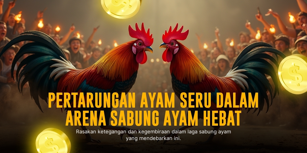 Mengenal Ayam Bangkok dalam Sabung Ayam Online SV388
