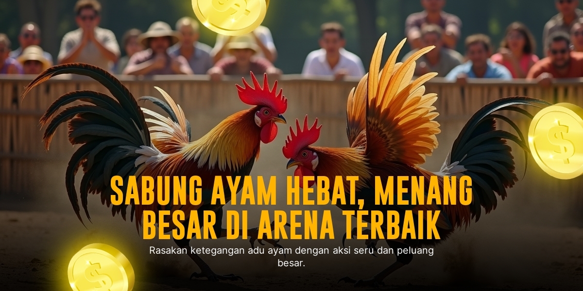 Mengenal Ayam Bangkok: Raja Sabung Ayam Penuh Strategi