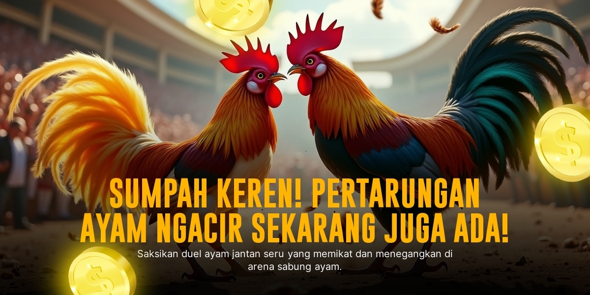 Mengenal Lebih Dekat Ayam Bangkok di Sabung Ayam SV388