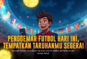 Mengenal Taruhan Bola Over/Under di SBOBET: Rahasia Menang Mudah