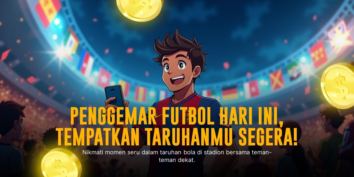 Mengenal Taruhan Bola Over/Under di SBOBET: Rahasia Menang Mudah