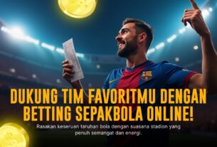 Ulasan Lengkap Game Slot Bola dari Pragmatic Play: Sensasi Taruhan Sepak Bola