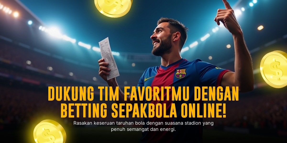 Ulasan Lengkap Game Slot Bola dari Pragmatic Play: Sensasi Taruhan Sepak Bola