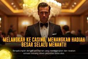 Rahasia Live Casino Evolution Gaming yang Menguntungkan