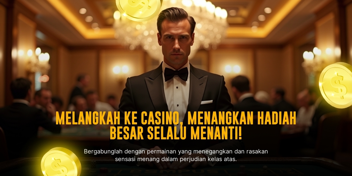 Rahasia Live Casino Evolution Gaming yang Menguntungkan