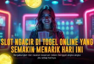 Rahasia Menang Togel Singapore: Jurus Jitu Colok Bebas