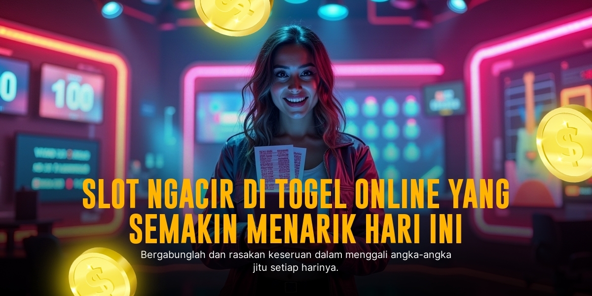 Rahasia Menang Togel Singapore: Jurus Jitu Colok Bebas