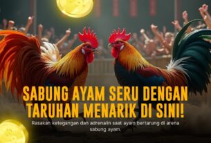 Mengupas Rahasia Sabung Ayam SV388 yang Mendebarkan