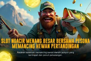 Mega888 Slot: Sensasi Slot Modern yang Menggoda