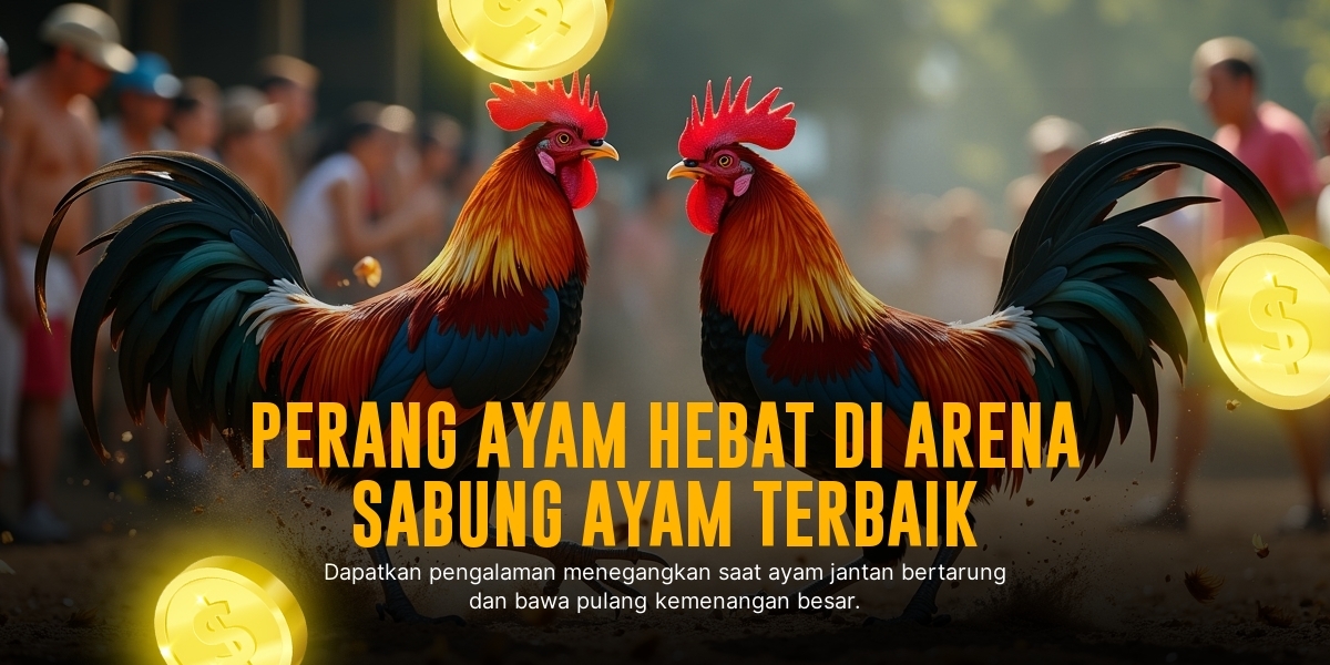 Jenis Ayam Bangkok: Raja Sabung Ayam dengan Peluang Menang Tinggi