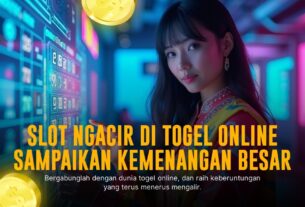 Strategi Jitu Menang Togel Hongkong yang Wajib Dicoba