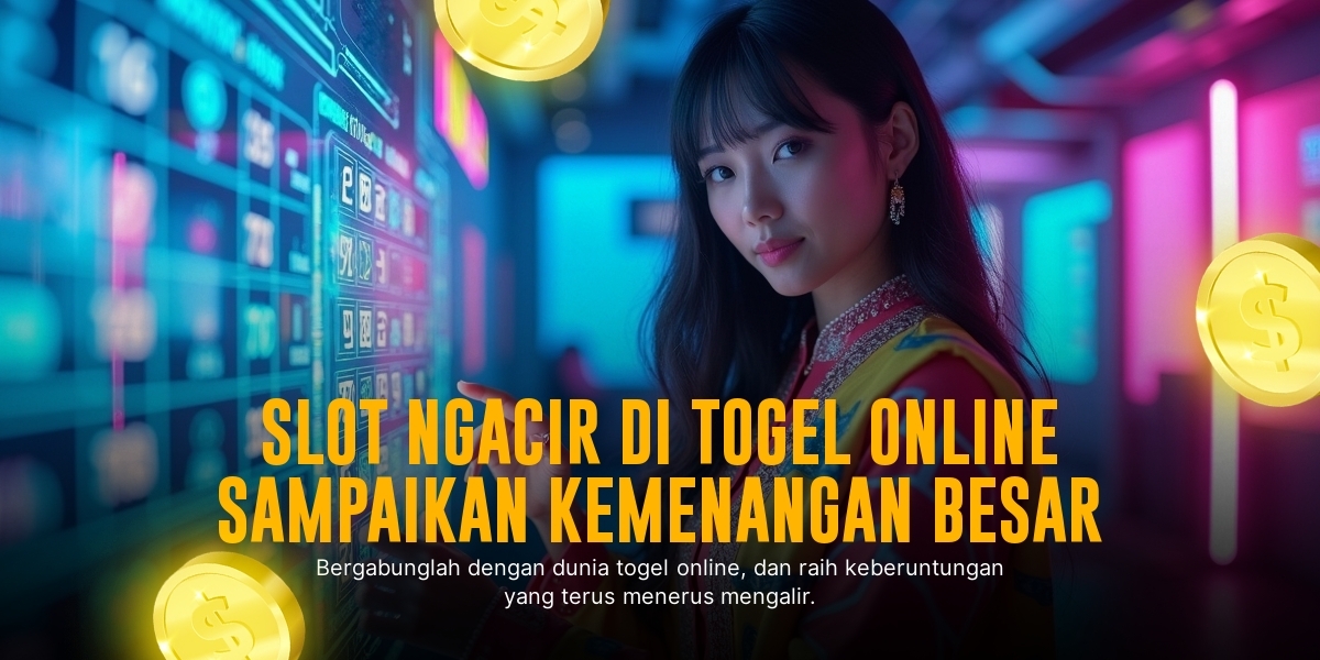Strategi Jitu Menang Togel Hongkong yang Wajib Dicoba