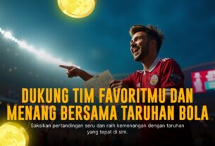 Menaklukkan Taruhan Bola dengan Strategi Jitu di SBOBET