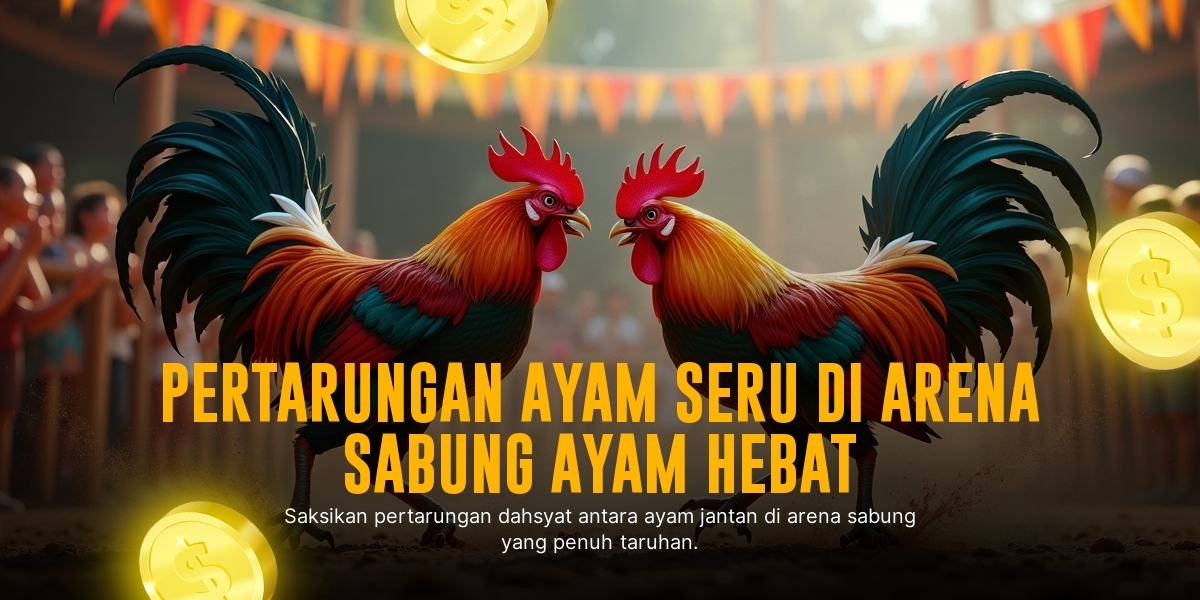 Mengenal Ayam Bangkok Dalam Sabung Ayam Online SV388