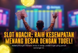 Membedah Serunya Togel Singapore: Strategi dan Peluang Menang