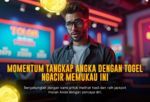 Strategi Ampuh Memenangkan Togel Singapore (SGP) yang Jarang Diketahui