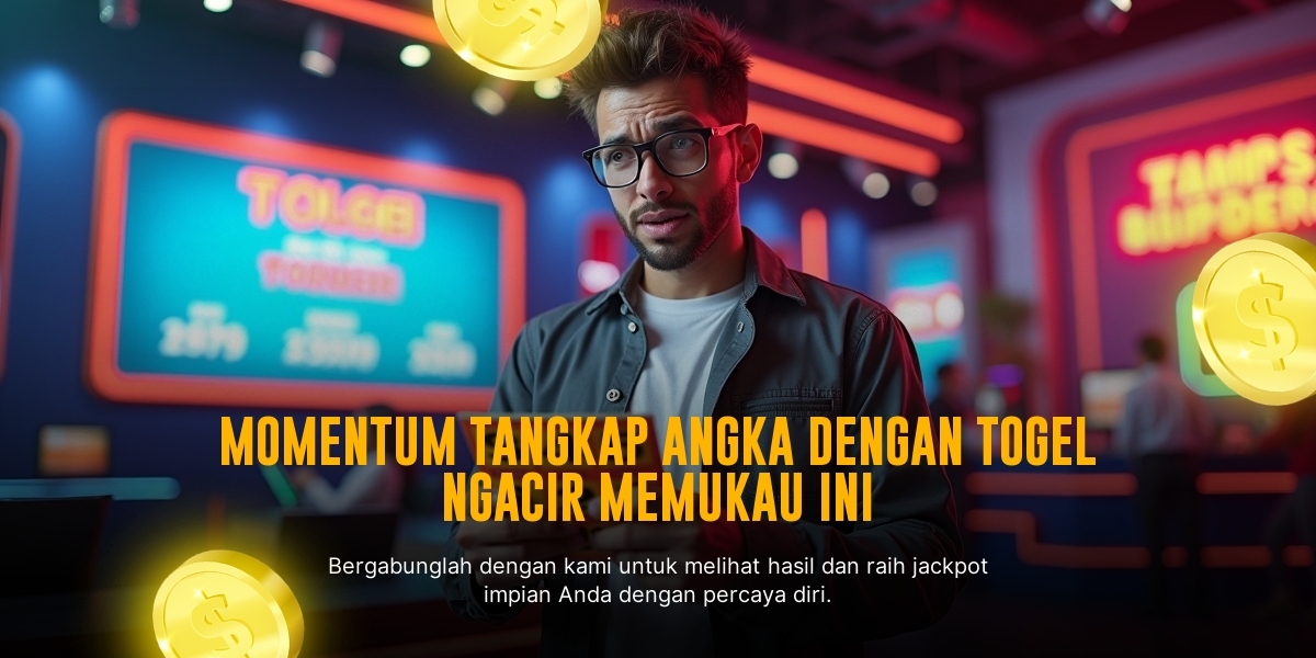 Strategi Ampuh Memenangkan Togel Singapore (SGP) yang Jarang Diketahui