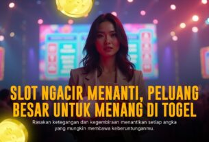 Strategi Jitu Menang Togel Singapore yang Jarang Diketahui
