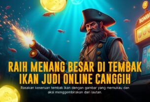 Tembak Ikan: Sensasi Menang Mudah dengan Game Pragmatic Play